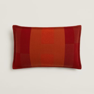 クッション - ホーム テキスタイル | エルメス | Hermès - エルメス